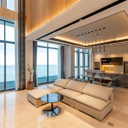 S Sriracha Hotel & Residence Si Racha Exterior photo