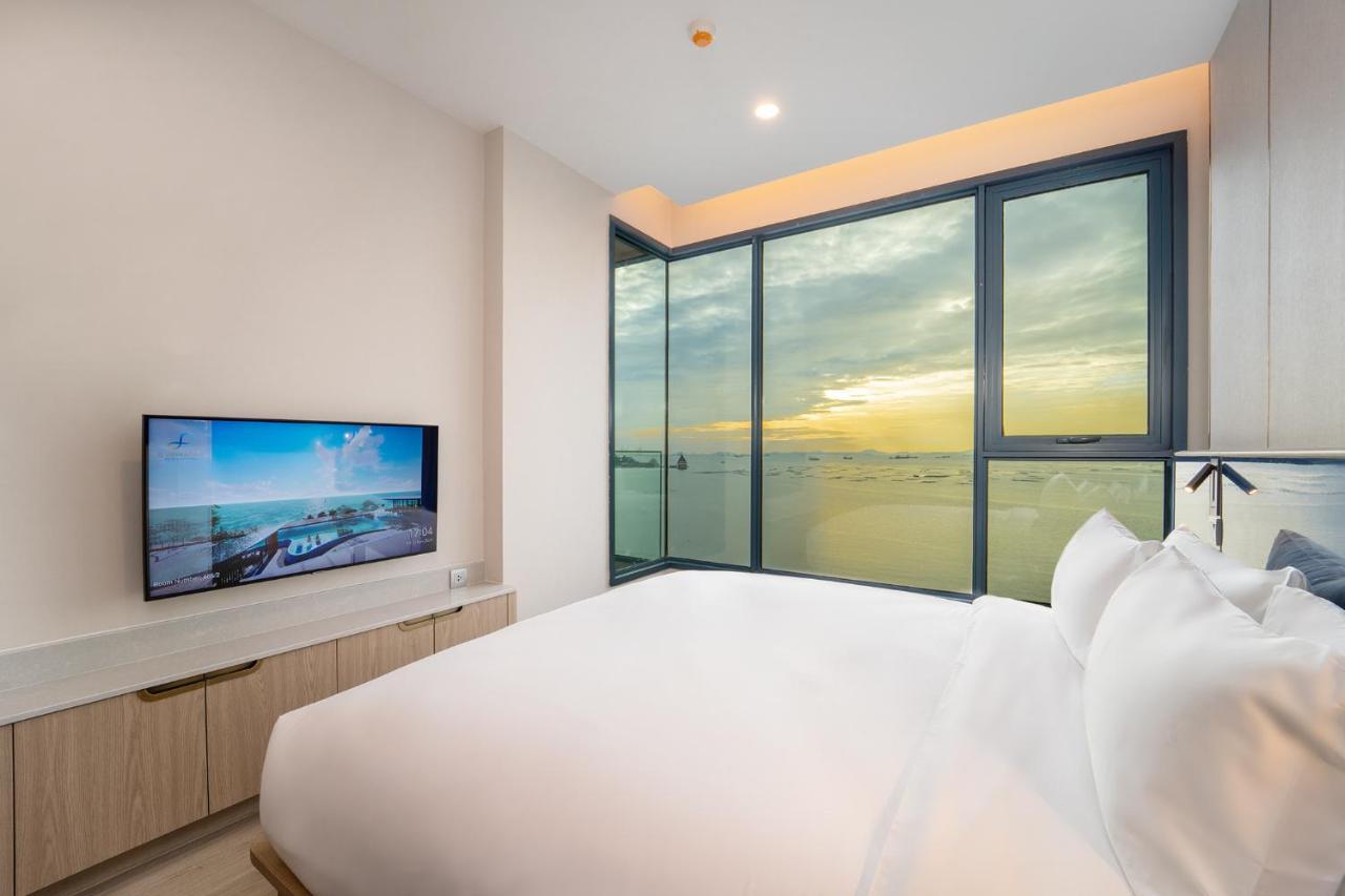 Hotel S Sriracha Hotel&residence 5*