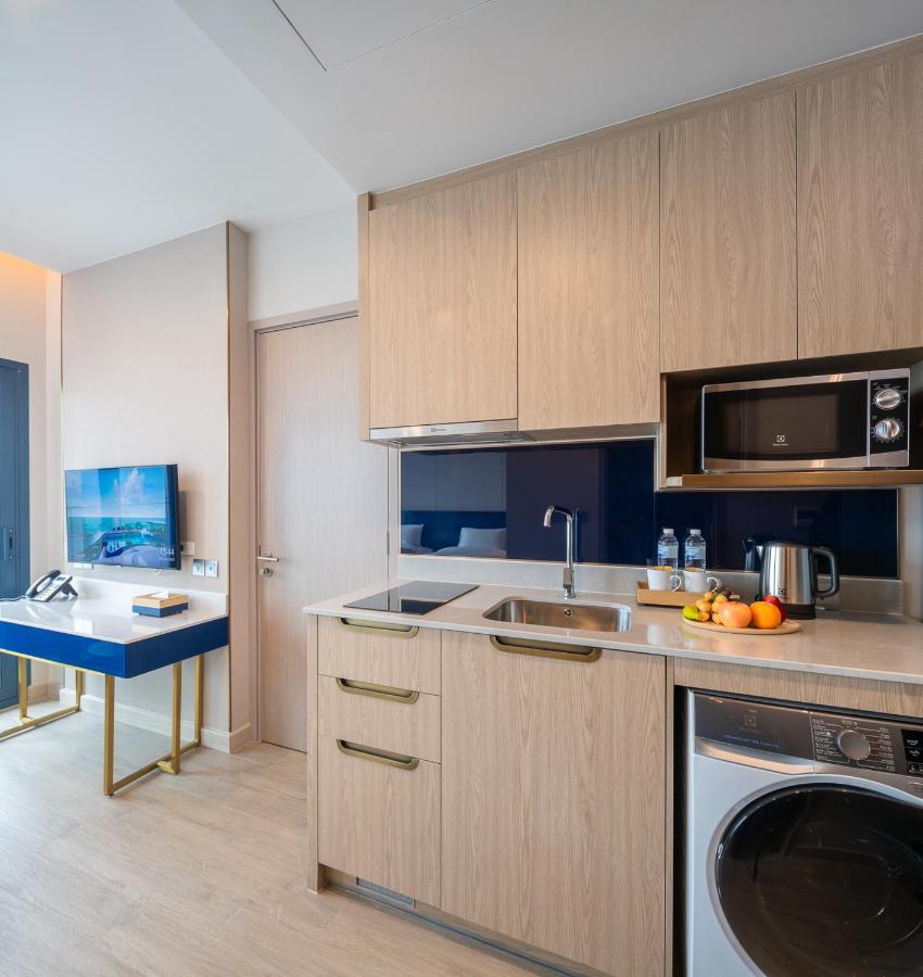 S Sriracha Hotel&residence Hotel Si Racha