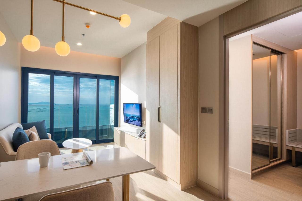 S Sriracha Hotel&residence Si Racha