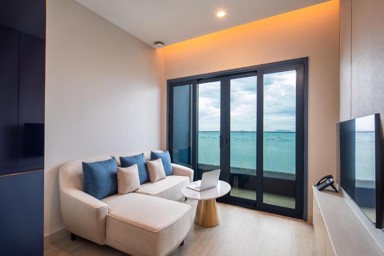 S Sriracha Hotel&residence Si Racha
