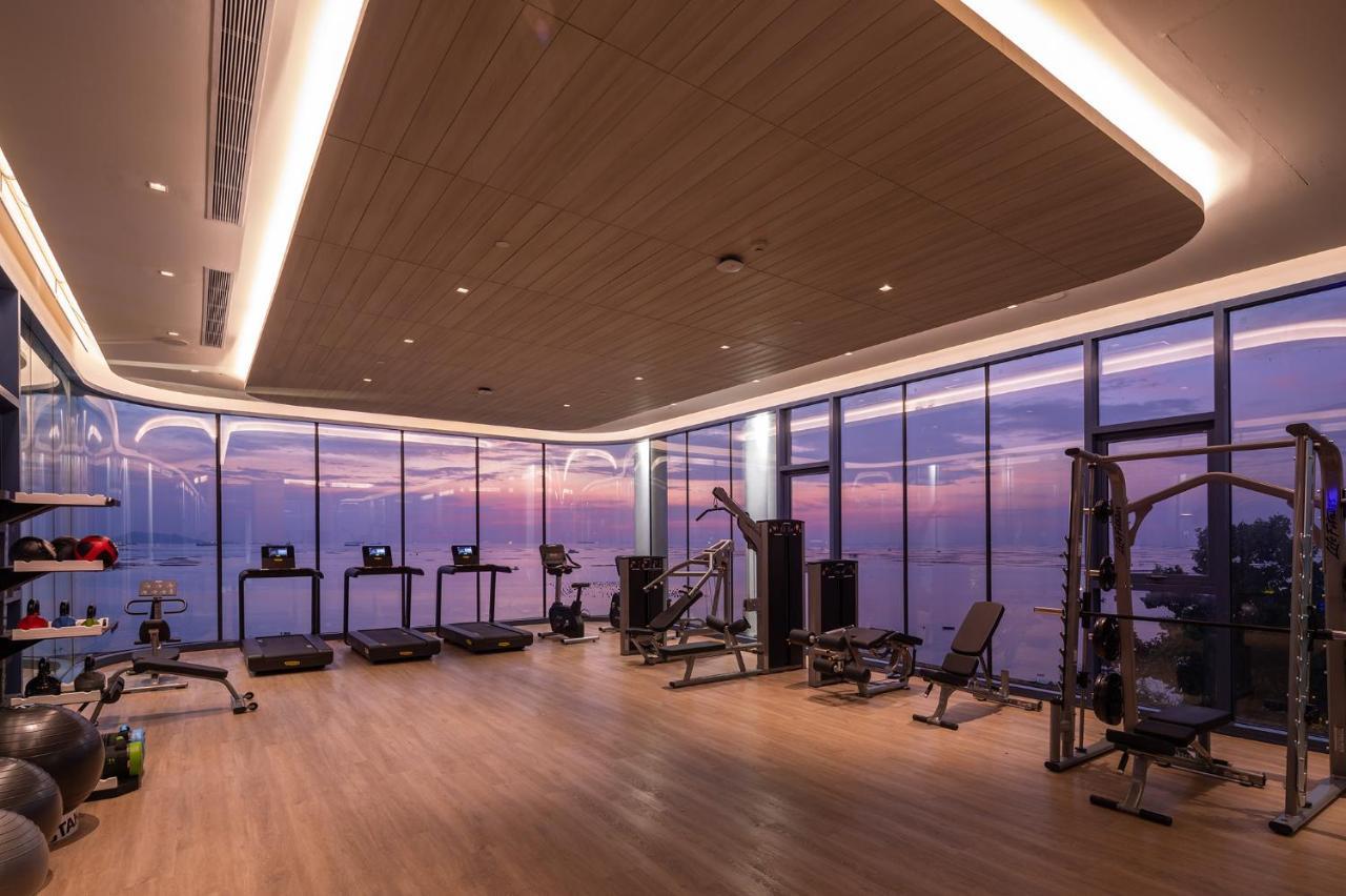 S Sriracha Hotel&residence Hotel 5*