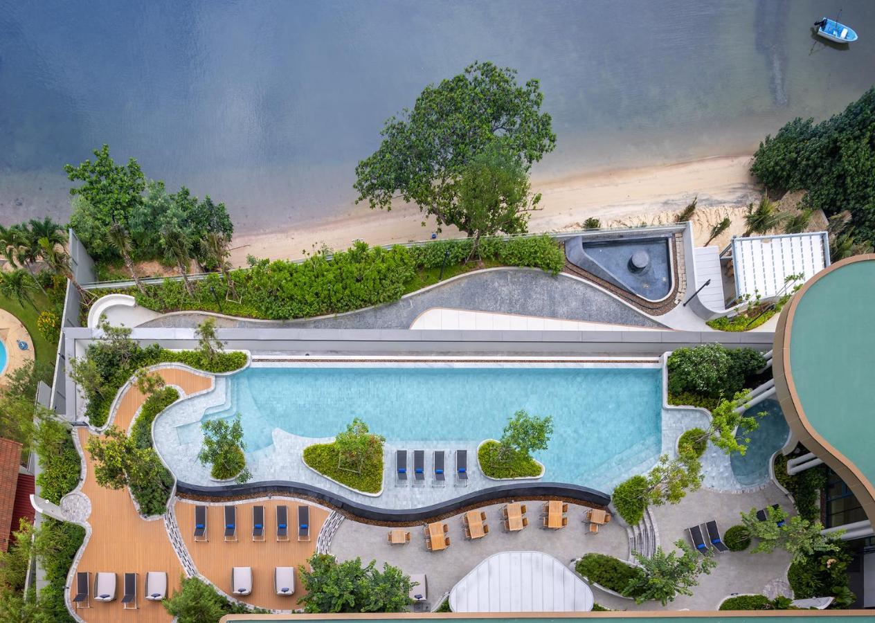 S Sriracha Hotel&residence Si Racha