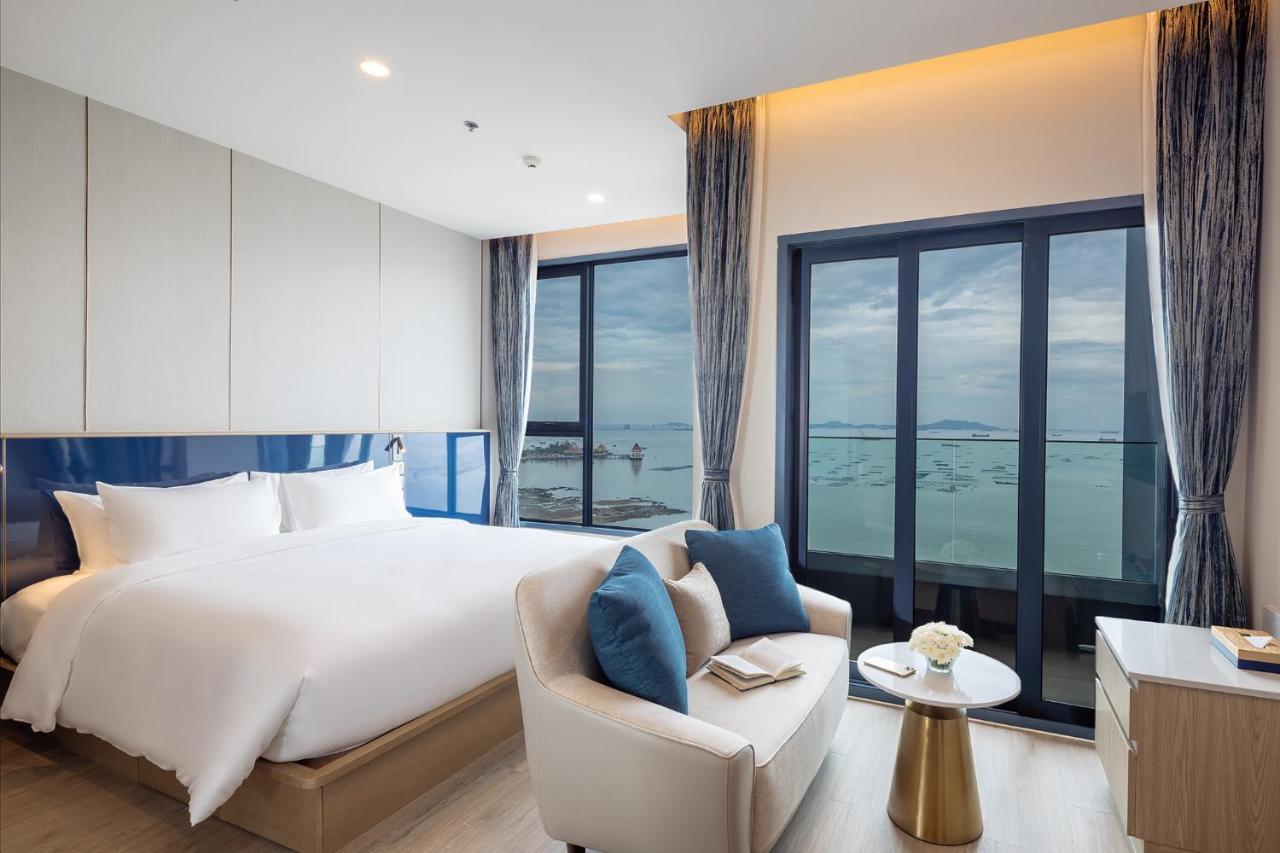 S Sriracha Hotel&residence Hotel 5*