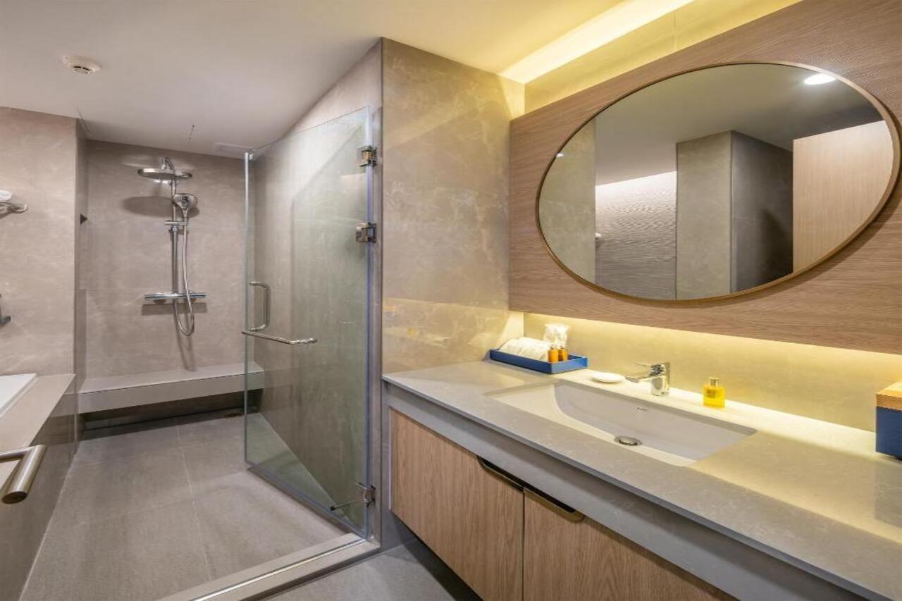S Sriracha Hotel&residence Hotel 5*
