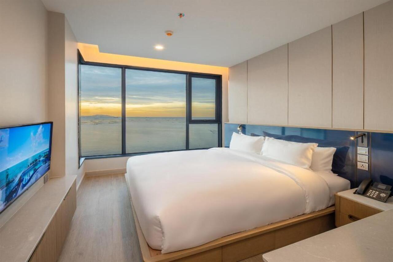S Sriracha Hotel&residence Hotel 5*
