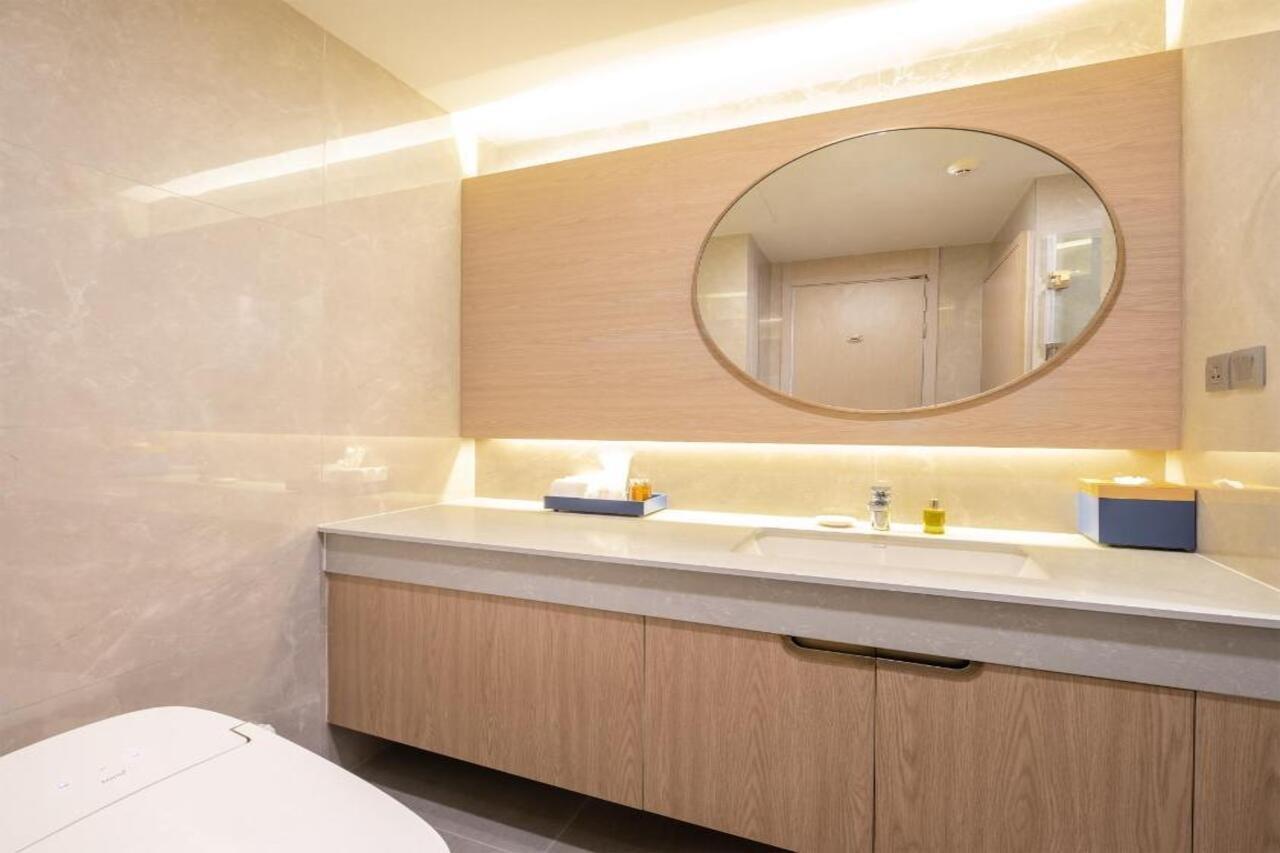 S Sriracha Hotel&residence 5* Si Racha