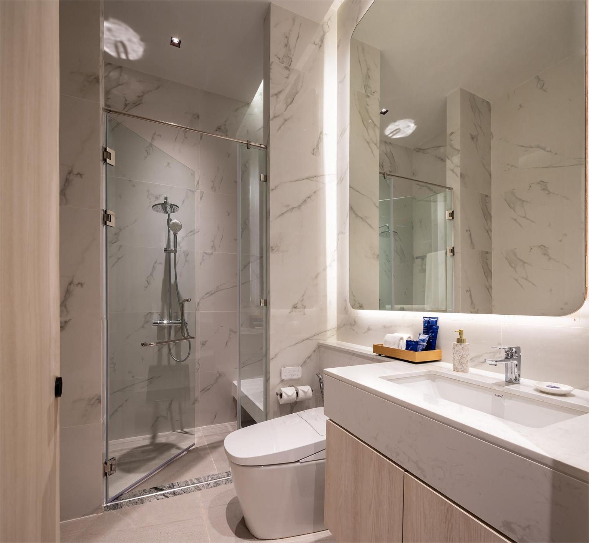 Hotel S Sriracha Hotel&residence 5*