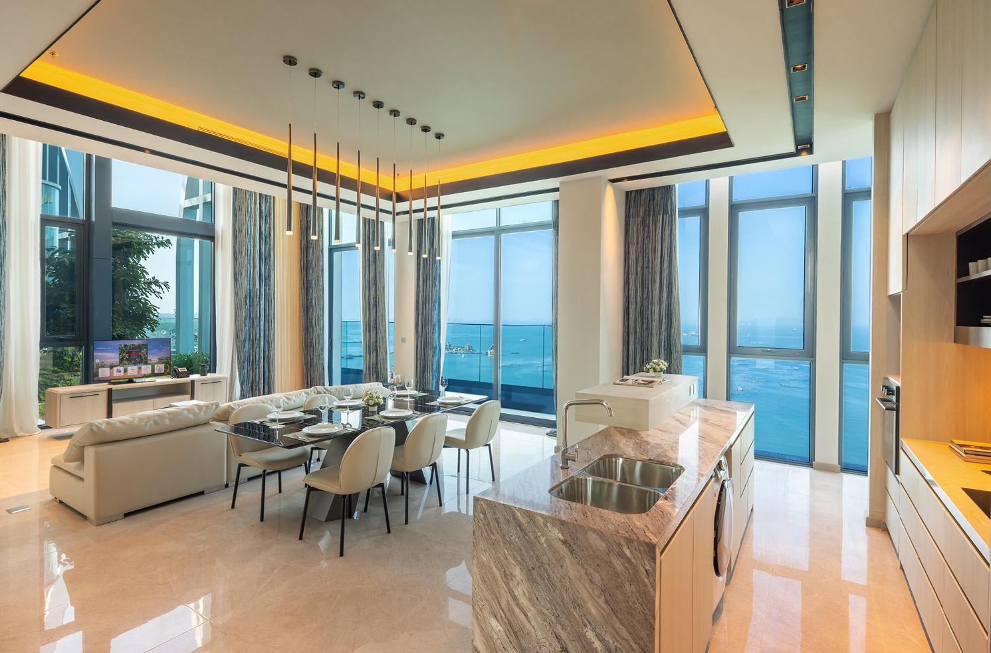 Hotel S Sriracha Hotel&residence Si Racha
