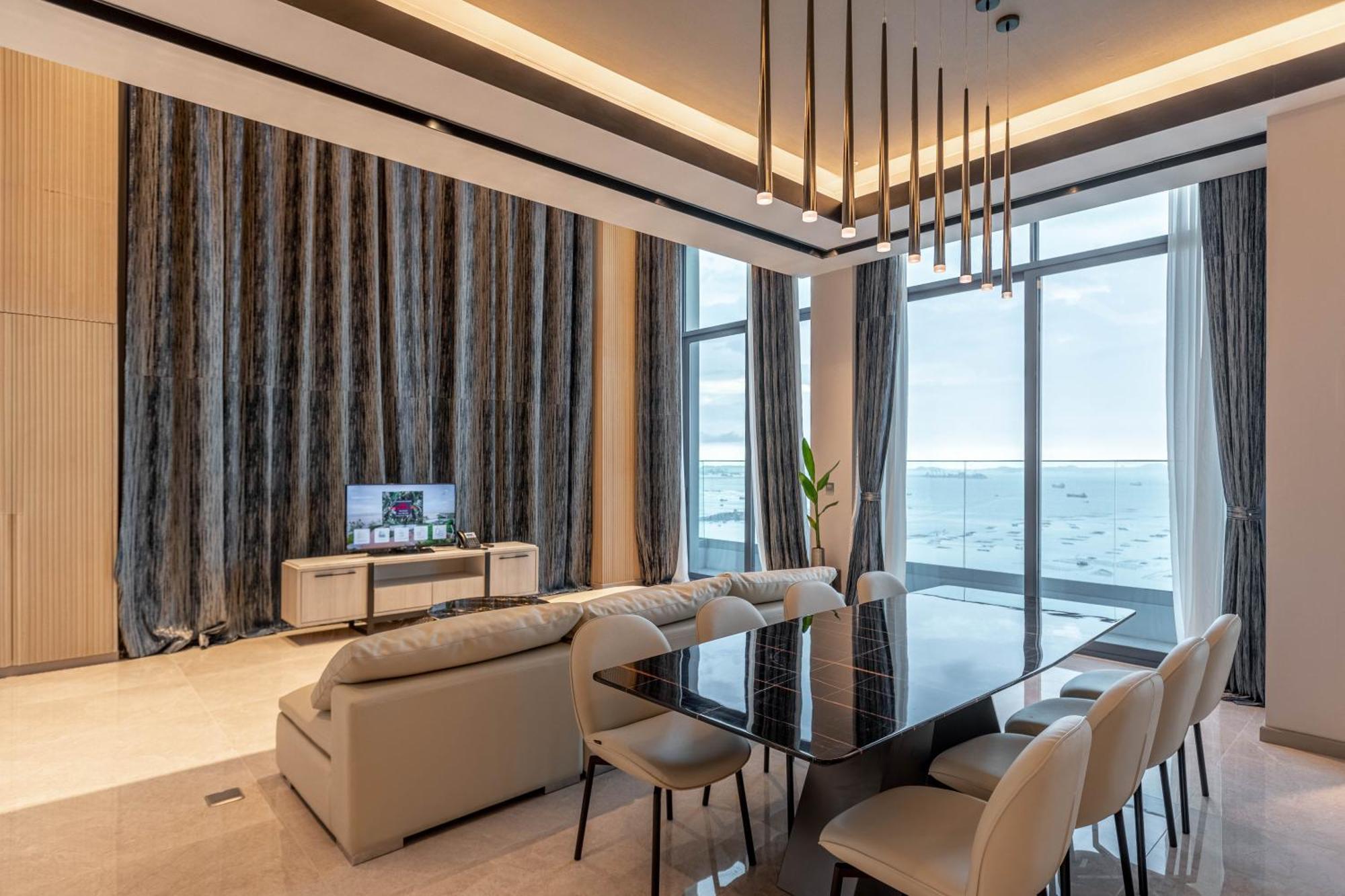 Hotel S Sriracha & Si Racha